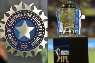 कल BCCI की अहम बैठक, IPL और खिलाड़ियों के ट्रेनिंग कैंप को लेकर होंगे अहम फैसले!