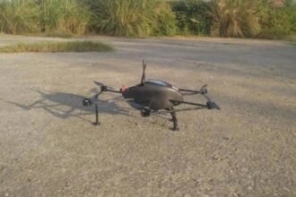 डीआरडीओ ने सेना को दिए अत्याधुनिक 'भारत ड्रोन', सीमा पर होगी सटीक निगरानी