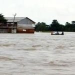 वाल्मीकिनगर बराज से ढाई लाख क्यूसेक पानी छोड़ा गया, उत्तर बिहार में और मचेगी तबाही!