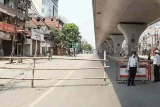 बिहार में 31 जुलाई तक संपूर्ण लॉकडाउन