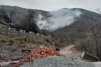 पुंछ में गोलाबारी पर भारत की जवाबी कार्रवाई में पाकिस्तान के तीन सैनिक ढेर, आठ घायल