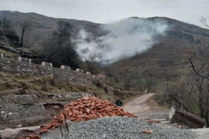 पुंछ में गोलाबारी पर भारत की जवाबी कार्रवाई में पाकिस्तान के तीन सैनिक ढेर, आठ घायल