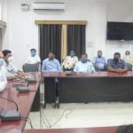 One Home, One Tree Campaign: Collector appealed to all for participation