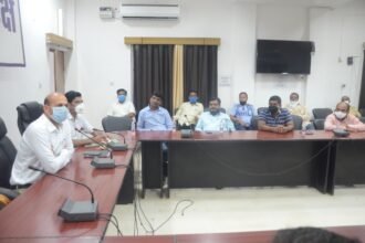 One Home, One Tree Campaign: Collector appealed to all for participation