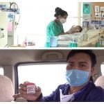 नवजात शिशु के लिए रोजाना लद्दाख से 1000 किलोमीटर दूर दिल्ली आता है मां का दूध, जानिए क्या है पूरा मामला