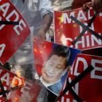 चोर दरवाजे से भारत में कारोबार करने की चीन की रणनीति एक झटके में खत्म