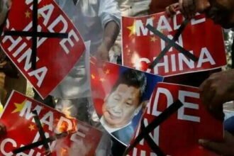 चोर दरवाजे से भारत में कारोबार करने की चीन की रणनीति एक झटके में खत्म