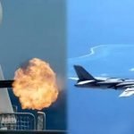 अमेरिका से टेंशन के बीच दक्षिण चीन सागर में चीन का लाइव फायर ड्रिल, जहाजों पर हमले का अभ्यास