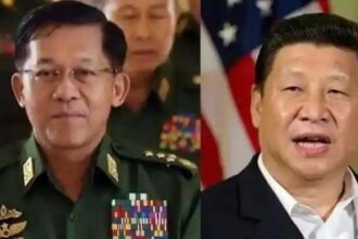 आतंकी समूहों की मदद कर रहे चीन पर उठी उंगलियां, म्यांमार ने दुनिया से मांगी मदद