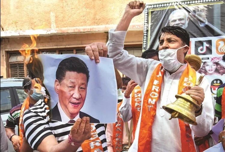 चीन के माइंडगेम में नहीं फंसेगा भारत… आर्थिक झटकों का सिलसिला रहेगा जारी