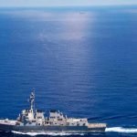 चीन की अकड़ ढीली नहीं पड़ी तो दक्षिण चीन सागर में उतरेगा भारत