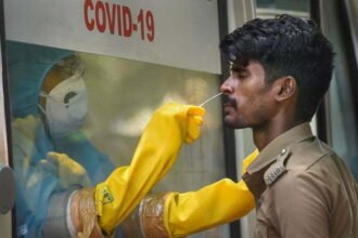 Good news: ICMR approves first indigenous antigen kit, results will come in 30 minutes