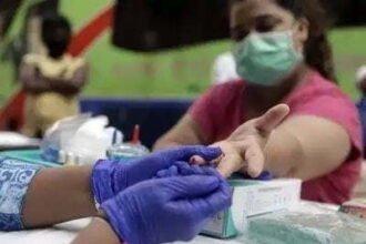 शासन की अनुमति के बिना किसी भी निजी लैब या अस्पताल में रैपिड एंटीबॉडी टेस्ट नहीं