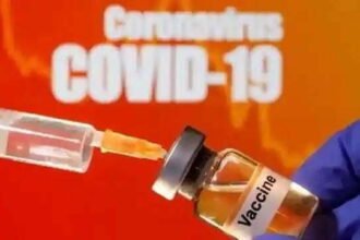 Kovexin: Human trials started today at AIIMS