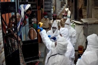 कोरोना के खिलाफ धारावी मॉडल को वैश्विक स्तर पर मिली पहचान, डब्ल्यूएचओ ने सराहा