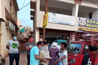 Corporation's strictness on Kovid-19