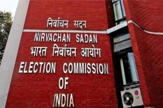 कोरोना काल में चुनाव: आयोग ने प्रचार अभियान को लेकर राजनीतिक दलों से मांगे सुझाव