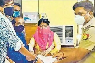 बसपा नेता ने उज्जैन के महाकाल मंदिर को बताया आतंकियों का अड्डा, मुकदमा दर्ज