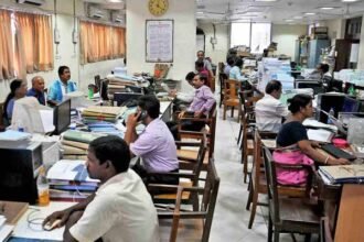 Guidelines issued regarding the operation of government offices during lockdown