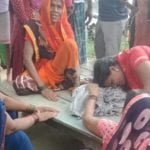 दर्दनाक: एक साथ तीन परिवारों पर टूटा गमों का पहाड़, तालाब में नहाते समय बच्चों की डूबने से मौत