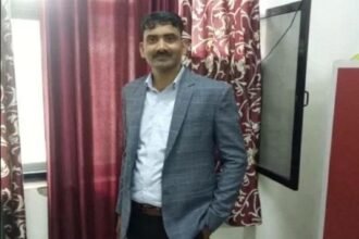 हेड कॉन्स्टेबल ने गोली मारकर की खुदकुशी, बड़े भाई की बीमारी से था परेशान