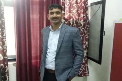 हेड कॉन्स्टेबल ने गोली मारकर की खुदकुशी, बड़े भाई की बीमारी से था परेशान