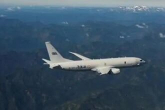 भारतीय नौसेना के बेड़े में अगले साल शामिल होंगे 4 घातक P-8I बोइंग, बढ़ेगी मारक क्षमता