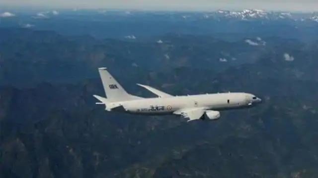 भारतीय नौसेना के बेड़े में अगले साल शामिल होंगे 4 घातक P-8I बोइंग, बढ़ेगी मारक क्षमता