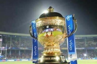 IPL 2020: Today can be announced new sponsors