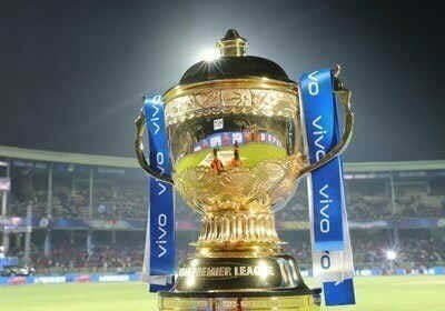IPL 2020: Today can be announced new sponsors