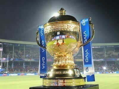 IPL 2020: Today can be announced new sponsors