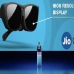 Jio Glass हुआ लॉन्च, स्मार्ट चश्मे से ही कर सकेंगे वीडियो कॉलिंग