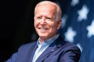 अगर चुना गया तो भारत के साथ संबंधों को मजबूत करना होगी प्राथमिकता: जो बाइडेन