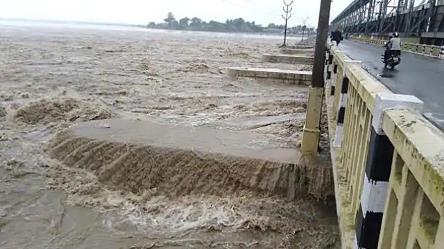कोसी पश्चिमी बांध टूटने का खतरा, उल्टे भारत पर ही मढ़ा जा रहा आरोप, बाढ़ से बिहार में मच सकती है तबाही