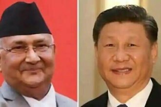 ओली को कब तक बचाएगा चीन? फिर टली स्टैंडिंग कमिटी की बैठक