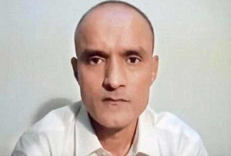 कूलभूषण जाधव मामले में पाकिस्तान ने राजनयिक पहुंच की मंजूरी दी: पाक मीडिया