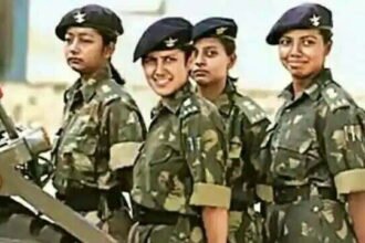 महिला अफसर भी अब सेना में पा सकेंगी स्थायी कमीशन, मोदी सरकार ने दी मंजूरी