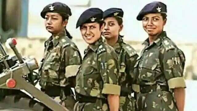 महिला अफसर भी अब सेना में पा सकेंगी स्थायी कमीशन, मोदी सरकार ने दी मंजूरी