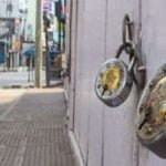 राजधानी रायपुर में 9 से 19 अप्रैल तक लगाया गया संपूर्ण लॉकडाउन