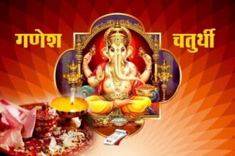 Guidelines on Ganeshotsav released: Statue not more than four feet high