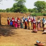 MNREGA strengthening rural economy amid lockdown crisis…. Employment is being provided to more than 42 thousand