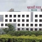 Corona's awe: 50 percent of the employees will work in the Ministry