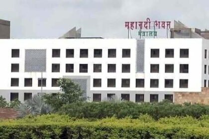 Corona's awe: 50 percent of the employees will work in the Ministry