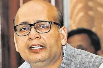 भगवान राम को नेपाली बताने पर अभिषेक मनु सिंघवी बोले- नेपाल के पीएम का बिगड़ गया है मानसिक संतुलन