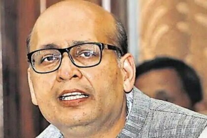 भगवान राम को नेपाली बताने पर अभिषेक मनु सिंघवी बोले- नेपाल के पीएम का बिगड़ गया है मानसिक संतुलन