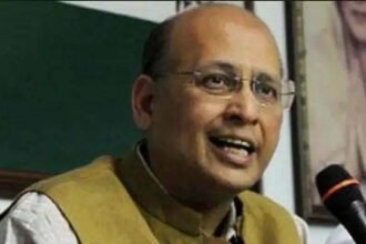 राजस्थान में जारी सियासी घमासान, कांग्रेस ने कहा- 'मास्टर' के इशारे पर राज्यपाल कर रहे हैं काम