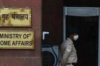 गृह मंत्रालय की तैयारी: सीएपीएफ जवानों के लिए खुशखबरी, जल्द होगा साल में 100 दिन की छुट्टियों की योजना का एलान