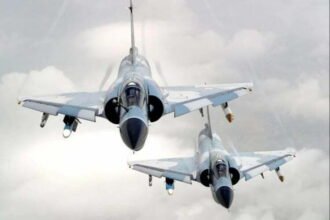 कारगिल विजय दिवस पर फ्रांस ने भारतीय सैनिकों को किया सलाम, मिराज लड़ाकू विमान का किया जिक्र