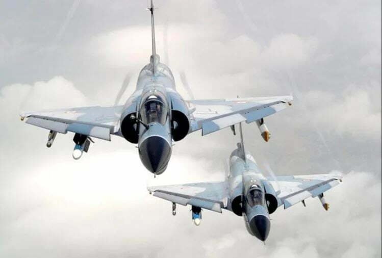 कारगिल विजय दिवस पर फ्रांस ने भारतीय सैनिकों को किया सलाम, मिराज लड़ाकू विमान का किया जिक्र