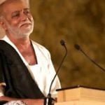 राम मंदिर निर्माण में 5 करोड़ रुपए का दान देंगे मोरारी बापू, महावीर मंदिर ट्रस्ट ने भी की है 10 करोड़ देने की घोषणा